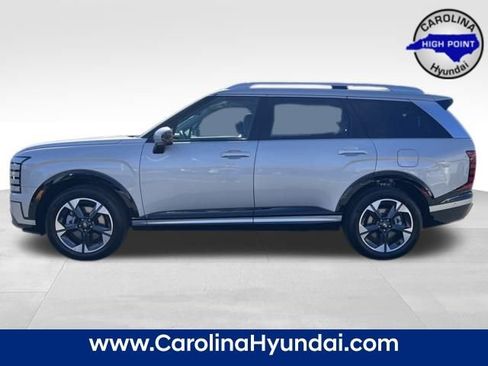 New 2026 Hyundai Palisade Limited image 4