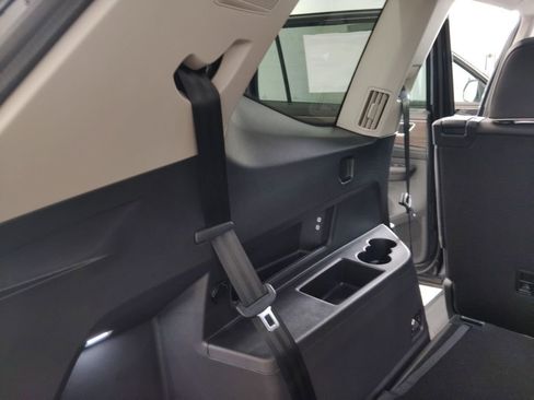 New 2026 Volkswagen Atlas SEL Premium R-Line AWD/4WD image 25