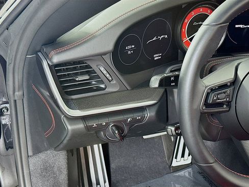 Used 2024 Porsche 911 Turbo S image 11