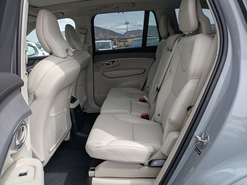 New 2026 Volvo XC90 T8 Ultra AWD/4WD image 15