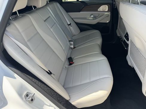 New 2026 Mercedes-Benz GLE 450 4MATIC Coupe image 5