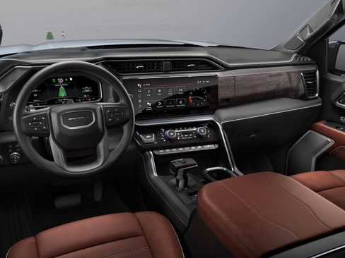 New 2026 GMC Sierra 1500 Denali Ultimate image 26