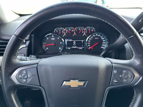 Used 2018 Chevrolet Suburban LS w/ Max Trailering Package image 22