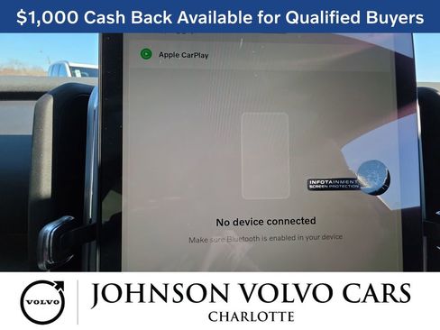 New 2026 Volvo EX30 Ultra w/ Protection Package Premier AWD/4WD image 23