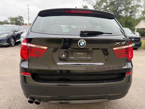 Used 2014 BMW X3 xDrive28i image 5
