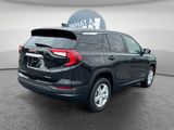 Certified 2024 GMC Terrain SLE image 3