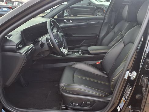 Used 2025 Kia K5 GT w/ GT1 Package FWD image 23
