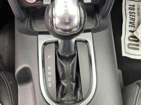 Used 2023 Ford Mustang Premium image 42