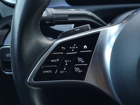 Used 2025 Mercedes-Benz CLA 250 CLA 250 image 25