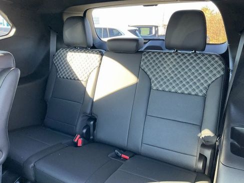 New 2026 GMC Acadia Denali w/ Super Cruise Package image 14