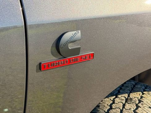 New 2026 RAM 3500 Big Horn image 7