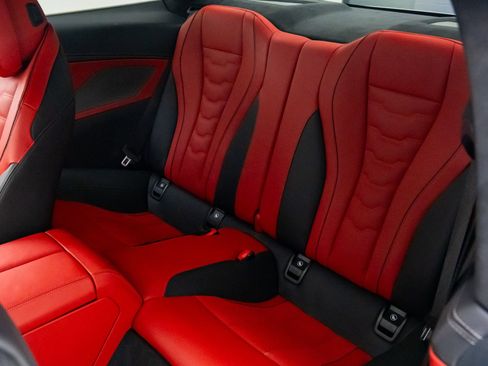 Certified 2025 BMW M850i xDrive Coupe AWD/4WD image 18