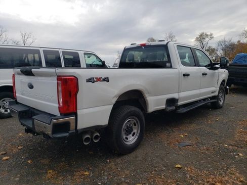 Used 2025 Ford F250 XL w/ XL Chrome Package image 5