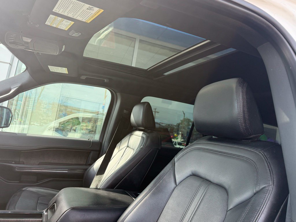 Used 2021 Ford Expedition Limited AWD/4WD image 8