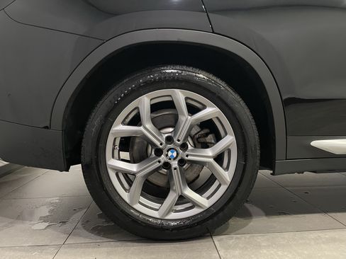 Used 2023 BMW X3 xDrive30i w/ Premium Package AWD/4WD image 9