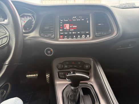 Used 2023 Dodge Challenger R/T Scat Pack RWD image 29