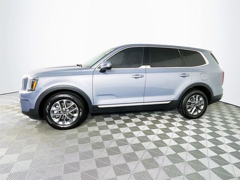Used 2024 Kia Telluride LX image 4