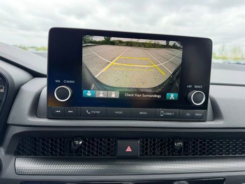 Certified 2025 Honda CR-V EX image 20