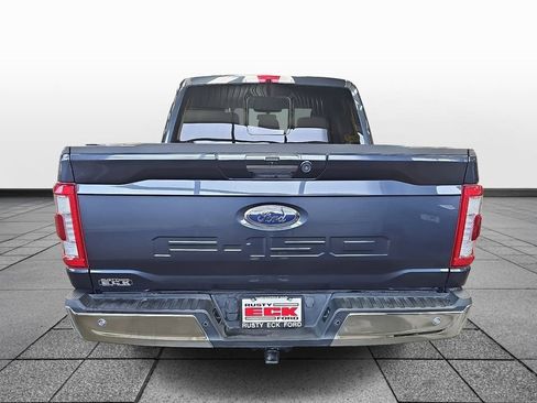 Used 2022 Ford F150 Lariat w/ Max Trailer Tow Package image 6