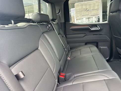 New 2026 GMC Sierra 1500 Denali AWD/4WD image 35