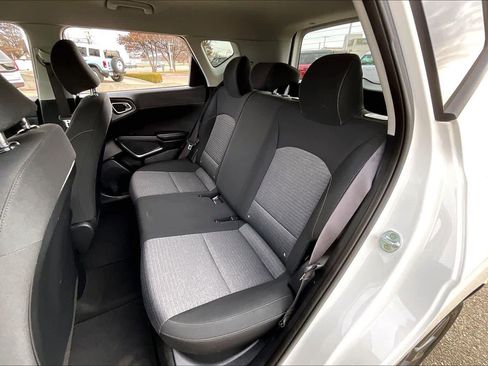 Used 2020 Kia Soul GT-Line image 19