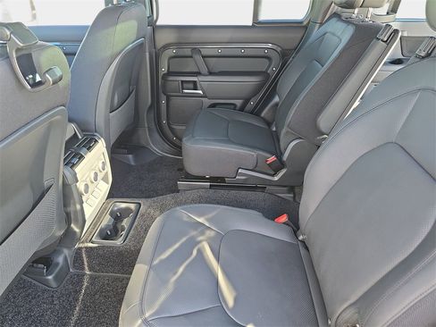 New 2026 Land Rover Defender 130 V8 image 15