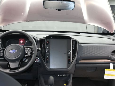 New 2026 Subaru Forester Touring image 28