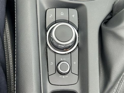 Used 2024 MAZDA MX-5 Miata RF Grand Touring image 26