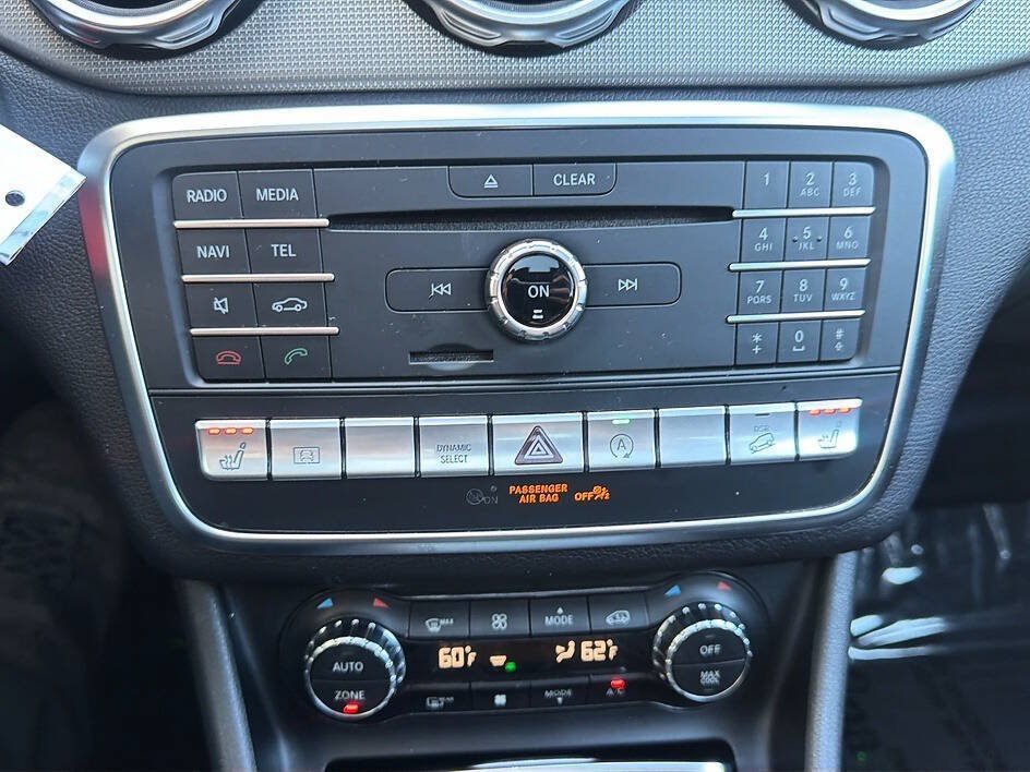 Used 2019 Mercedes-Benz GLA 250 4MATIC image 12