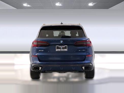 Used 2023 BMW X5 sDrive40i w/ M Sport Package RWD image 10
