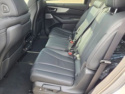 New 2026 Acura MDX SH-AWD w/ Technology Package image 26