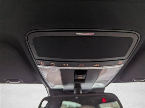 Used 2011 Mercedes-Benz S 550 S 550 image 19