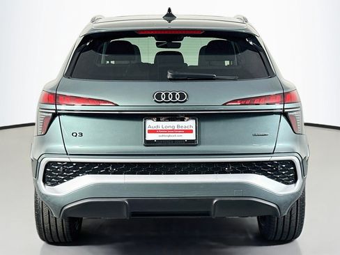 Used 2026 Audi Q3 quattro 2.0T AWD/4WD image 3