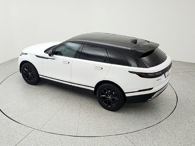 Certified 2026 Land Rover Range Rover Velar S AWD/4WD image 34