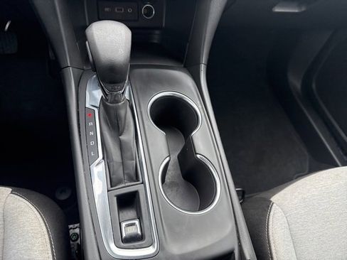 Used 2022 Chevrolet Equinox LS w/ LS Convenience Package image 31