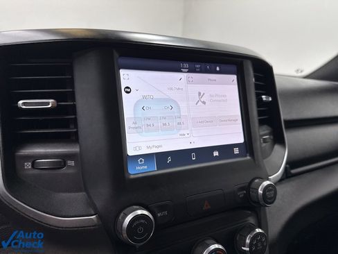 Used 2024 RAM 2500 Big Horn image 20