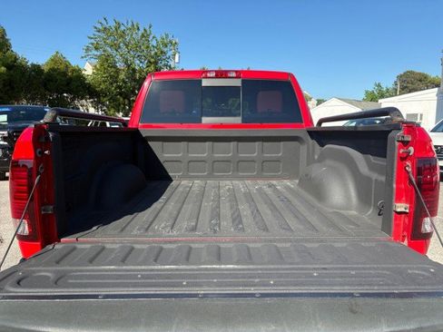 Used 2017 RAM 1500 Rebel w/ Luxury Group AWD/4WD image 14