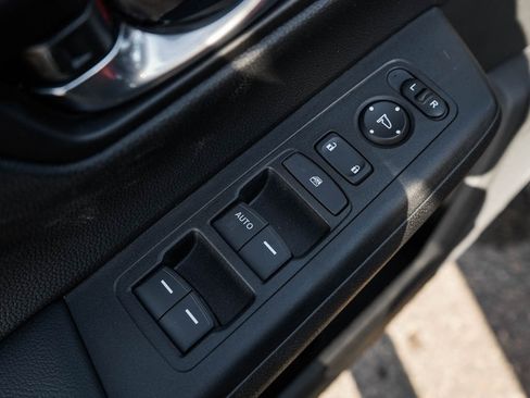New 2026 Honda CR-V LX image 16
