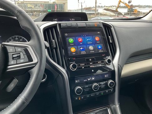 Used 2022 Subaru Ascent Touring w/ Popular Package #2A image 20