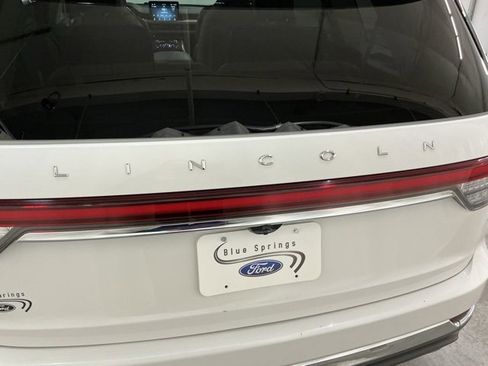 Used 2021 Lincoln Aviator Reserve w/ Equipment Group 201A image 5
