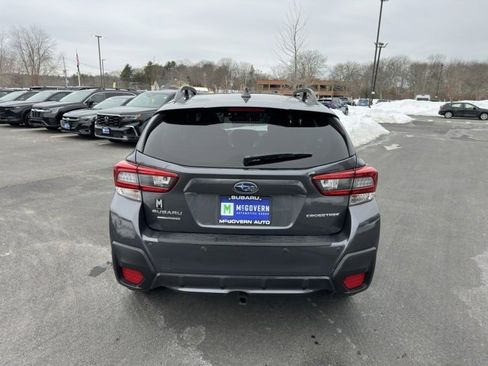 Used 2021 Subaru Crosstrek 2.5i Limited w/ Moonroof Package 2 image 7