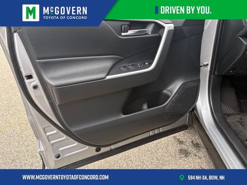 Used 2023 Toyota RAV4 XLE w/ Convenience Package AWD/4WD image 38