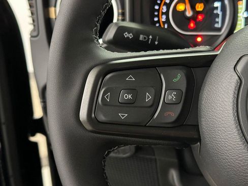 New 2025 Jeep Gladiator Sport w/ Premium Package image 30