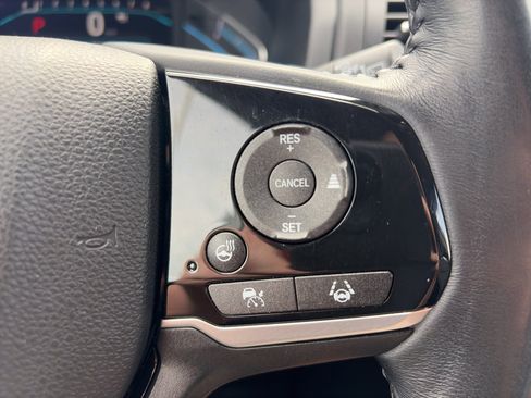 Used 2023 Honda Odyssey Elite image 28