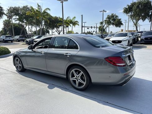 Used 2018 Mercedes-Benz E 300 4MATIC image 12