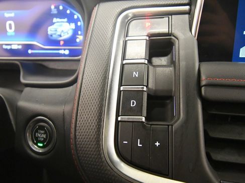 Used 2023 Chevrolet Suburban RST image 27