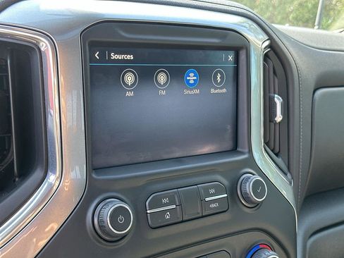 Used 2021 Chevrolet Silverado 1500 LTZ w/ LTZ Premium Package image 16