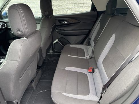 Used 2023 Chevrolet TrailBlazer LT w/ Convenience Package image 16