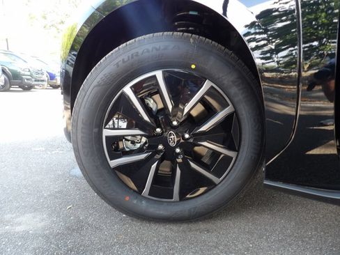 New 2026 Subaru Solterra AWD/4WD image 28