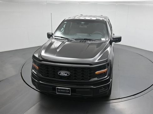New 2026 Ford F150 STX w/ Equipment Group 200A AWD/4WD image 34